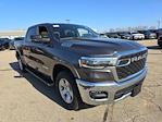 New 2025 Ram 1500 Big Horn Crew Cab 4x4 Pickup for sale #E65113 - photo 8