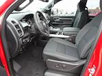 New 2025 Ram 1500 Big Horn Crew Cab 4x4 Pickup for sale #E65140 - photo 11