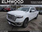 New 2025 Ram 1500 Laramie Crew Cab 4x4 Pickup for sale #E65143 - photo 1