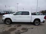 New 2025 Ram 1500 Laramie Crew Cab 4x4 Pickup for sale #E65143 - photo 3