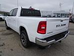 New 2025 Ram 1500 Laramie Crew Cab 4x4 Pickup for sale #E65143 - photo 5