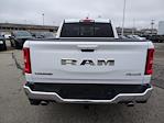 New 2025 Ram 1500 Laramie Crew Cab 4x4 Pickup for sale #E65143 - photo 6