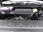 New 2025 Ram 1500 Big Horn Crew Cab 4x4 Pickup for sale #E65149 - photo 13