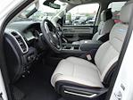 New 2025 Ram 1500 Limited Longhorn Crew Cab 4x4 Pickup for sale #E65152 - photo 11