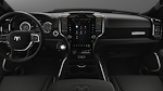 New 2025 Ram 1500 Laramie Crew Cab 4x4 Pickup for sale #E65156 - photo 6