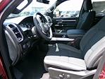 New 2025 Ram 1500 Big Horn Quad Cab 4x4 Pickup for sale #E65160 - photo 10