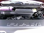 New 2025 Ram 1500 Big Horn Quad Cab 4x4 Pickup for sale #E65160 - photo 12
