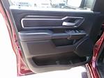 New 2025 Ram 1500 Big Horn Quad Cab 4x4 Pickup for sale #E65160 - photo 14