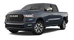 New 2025 Ram 1500 Laramie Crew Cab 4x4 Pickup for sale #E65165 - photo 1