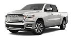 New 2025 Ram 1500 Laramie Crew Cab 4x4 Pickup for sale #E65166 - photo 1