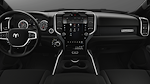 New 2025 Ram 1500 Big Horn Crew Cab 4x4 Pickup for sale #E65168 - photo 6