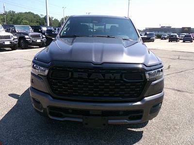 New 2025 Ram 1500 Big Horn Crew Cab 4x4 Pickup for sale #E65173 - photo 2