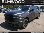 New 2025 Ram 1500 Big Horn Crew Cab 4x4 Pickup for sale #E65173 - photo 1