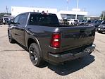 New 2025 Ram 1500 Big Horn Crew Cab 4x4 Pickup for sale #E65173 - photo 4