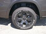 New 2025 Ram 1500 Big Horn Crew Cab 4x4 Pickup for sale #E65173 - photo 9