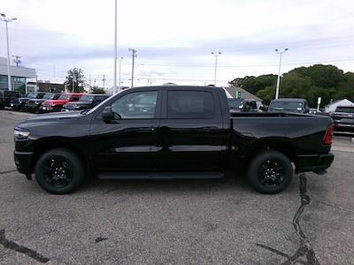 New 2025 Ram 1500 Tradesman Crew Cab 4x4 Pickup for sale #E65177 - photo 2