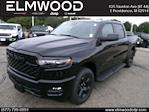 New 2025 Ram 1500 Tradesman Crew Cab 4x4 Pickup for sale #E65177 - photo 1
