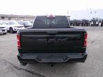 New 2025 Ram 1500 Tradesman Crew Cab 4x4 Pickup for sale #E65177 - photo 7
