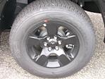 New 2025 Ram 1500 Tradesman Crew Cab 4x4 Pickup for sale #E65177 - photo 8