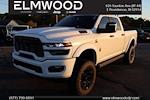 New 2025 Ram 2500 Big Horn Crew Cab 4x4 Pickup for sale #E65181 - photo 1