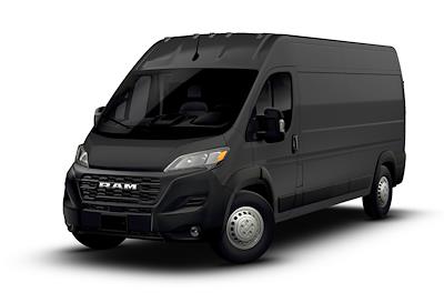 New 2026 Ram ProMaster 2500 High Roof Empty Cargo Van for sale #F62009 - photo 1