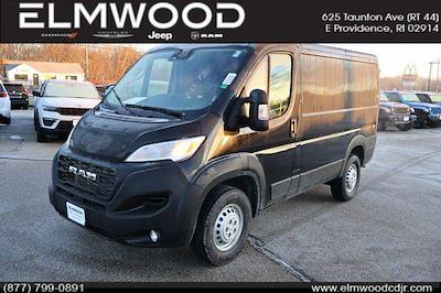 New 2026 Ram ProMaster 1500 Standard Roof Empty Cargo Van for sale #F62010 - photo 1