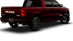 New 2026 Ram 1500 Laramie Crew Cab 4x4 Pickup for sale #F65008 - photo 7