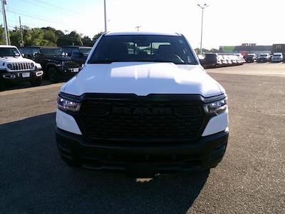 New 2026 Ram 1500 Warlock Crew Cab 4x4 Pickup for sale #F65011 - photo 2