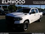New 2026 Ram 1500 Warlock Crew Cab 4x4 Pickup for sale #F65011 - photo 1