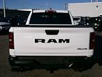 New 2026 Ram 1500 Warlock Crew Cab 4x4 Pickup for sale #F65011 - photo 5