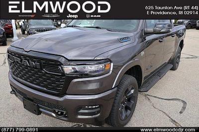 New 2026 Ram 1500 Big Horn Crew Cab for sale #F65039 - photo 1