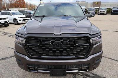 New 2026 Ram 1500 Big Horn Crew Cab for sale #F65039 - photo 2