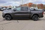 New 2026 Ram 1500 Big Horn Crew Cab for sale #F65039 - photo 6