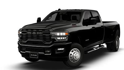 New 2026 Ram 3500 Big Horn Crew Cab for sale #F65048 - photo 1