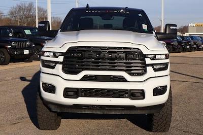 New 2026 Ram 2500 Big Horn Crew Cab for sale #F65058 - photo 2