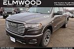 New 2026 Ram 1500 Laramie Crew Cab for sale #F65062 - photo 9