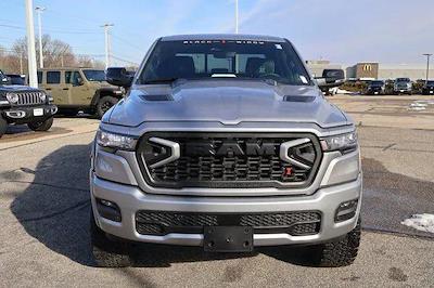 New 2026 Ram 1500 Laramie Crew Cab for sale #F65071 - photo 2
