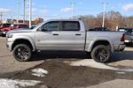 New 2026 Ram 1500 Laramie Crew Cab for sale #F65071 - photo 3