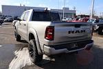 New 2026 Ram 1500 Laramie Crew Cab for sale #F65071 - photo 4
