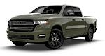 New 2026 Ram 1500 Laramie Crew Cab for sale #F65072 - photo 1