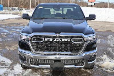New 2026 Ram 1500 Big Horn Crew Cab for sale #F65076 - photo 2
