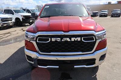 New 2026 Ram 1500 Big Horn Crew Cab for sale #F65086 - photo 2