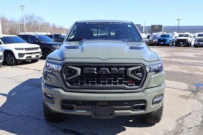 New 2026 Ram 1500 Big Horn Crew Cab for sale #F65091 - photo 2