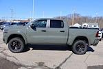 New 2026 Ram 1500 Big Horn Crew Cab for sale #F65091 - photo 4