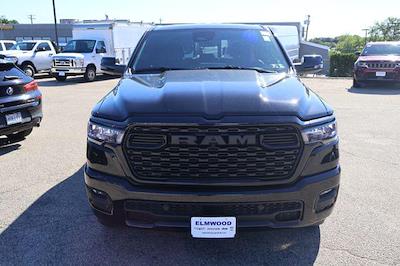 New 2026 Ram 1500 Big Horn Crew Cab for sale #F65150 - photo 2