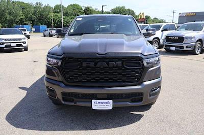 New 2026 Ram 1500 Big Horn Crew Cab for sale #F65151 - photo 2