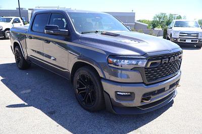 New 2026 Ram 1500 Big Horn Crew Cab for sale #F65154 - photo 2