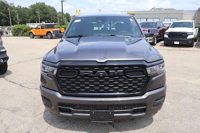 New 2026 Ram 1500 Big Horn Crew Cab for sale #F65184 - photo 2