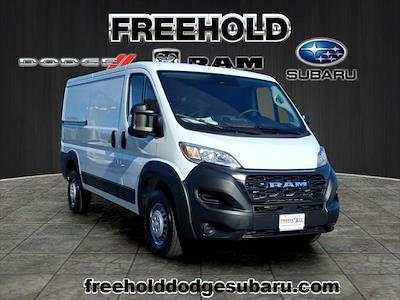 New 2026 Ram ProMaster 1500 Standard Roof Cargo Van for sale #D697850 - photo 1