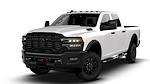New 2026 Ram 2500 Tradesman Crew Cab for sale #284723 - photo 1